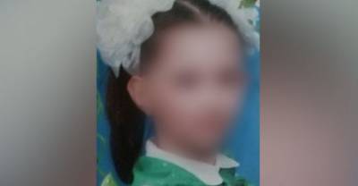 Пропавшую в Нижегородской области 12-летнюю девочку нашли убитой - reendex.ru - Нижегородская обл. - район Балахнинский