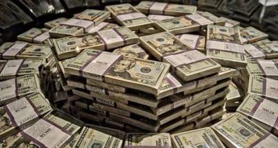 Рейтинг самых крупных компаний мира представил Forbes - lenta.ua