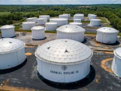 Джо Байден - Топливный трубопровод в США Colonial Pipeline возобновил работу после хакерской атаки - unn.com.ua - США - Киев - Техас