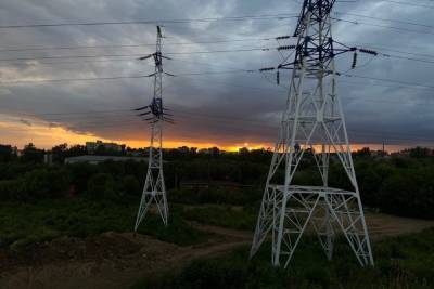 Погода на пятницу, 14 мая: воздух прогреется до +21 - tula.mk.ru - Тула - Тульская обл.