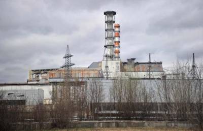 В реакторе Чернобыльской АЭС возобновились ядерные реакции - pupolita.ru