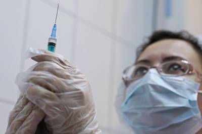 Константин Северинов - Учёный заявил о необходимости международного сотрудничества в области вакцинации - pnp.ru - Сколково