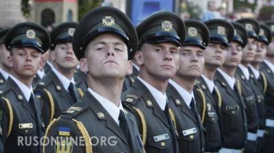 Александр Шпаковский - Россию призвали готовиться к членству Украины в НАТО - rusonline.org - Москва - Киев - Минск