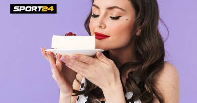 10 вкусных десертов для тех, кто следит за фигурой: рецепты - sport24.ru