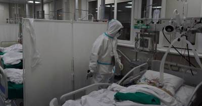Джонс Хопкинс - Коронавирус уменьшил среднюю продолжительность жизни человека - ren.tv