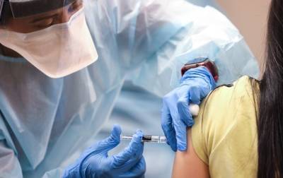 В американском штате Огайо вакцинированным дадут $1 млн - korrespondent.net - США - шт. Огайо - USA - state Ohio