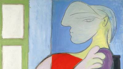 Пабло Пикассо - Картину Пикассо продали на аукционе в США за $103 млн - mir24.tv - Париж - Испания