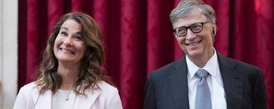 Вильям Гейтс - Билл Гейтс назвал брак с Мелиндой «отношениями без любви» - runews24.ru - New York - Microsoft