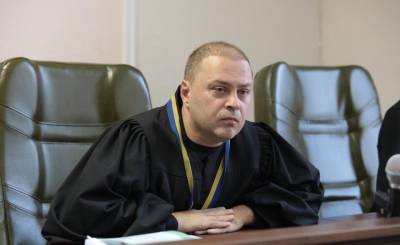 Виктор Медведчук - Об аресте Медведчука: украинский судья не поверил "честному слова" украинского прокурора - geo-politica.info - Киев