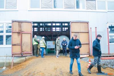 Корсаков построит газовую котельную, но топить ее будут углем - sakhalin.info