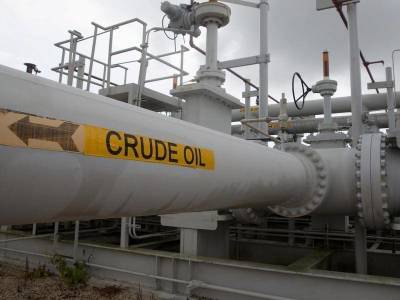 Фьючерсы на нефть WTI подешевели в ходе азиатской сессии - smartmoney.one - Reuters