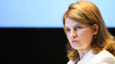 Наталья Касперская - Касперская назвала исполнителей хакерской атаки на Colonial Pipeline - gazeta.ru - КНДР - Иран