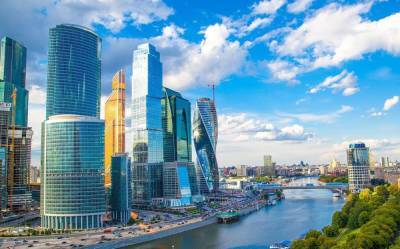 Эксперты рассказали о защищенности Москвы в случае ядерной войны - runews24.ru - Москва - Палестина