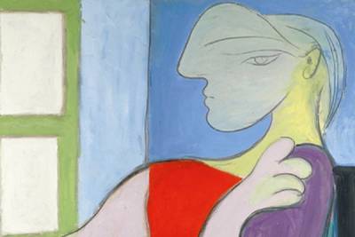 Пабло Пикассо - Картину Пабло Пикассо продали на аукционе за 103 миллиона долларов - govoritmoskva.ru