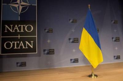 Ольга Стефанишина - Решение по членству Украины в НАТО уже принято - from-ua.com - Македония