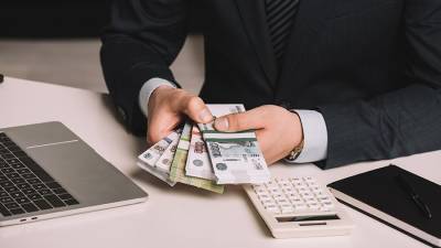 Россияне назвали способы увеличения заработка - iz.ru