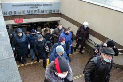 Максим Ликсутов - В московском метро запустят оплату проезда с помощью лица - mk.ru
