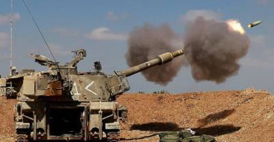 Джонатан Конрикус - Армия Израиля опровергла свое заявление о наземной операции в Секторе Газа - 24tv.ua - Палестина