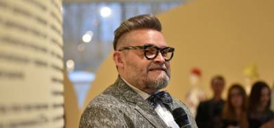 Александр Васильев - Александр Васильев рассказал о возможной причине скандального поведения Моргенштерна - runews24.ru