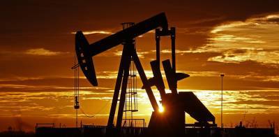 Цены на нефть пошли вниз - naviny.by