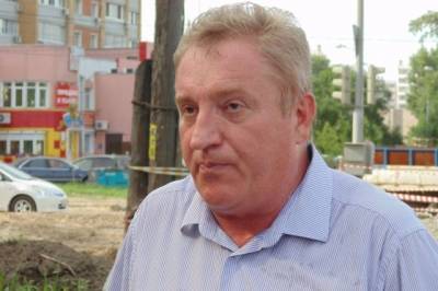 Экс-начальника дорог Хабаровска ждет суд за хищения на Амурском бульваре - hab.aif.ru - Хабаровск