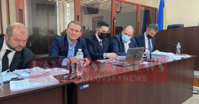 Виктор Медведчук - Медведчук прокомментировал возможность обжалования своего ареста - dsnews.ua - Киев