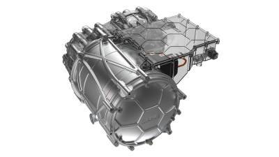 Немецкая компания Mahle создала безмагнитный мотор для электрокаров - avtonovostidnya.ru