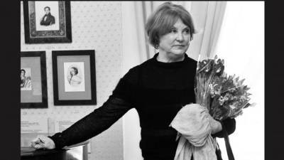 Евгений Леонов - В 85 лет скончалась вдова актера Евгения Леонова - piter.tv - Москва - Екатеринбург