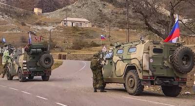 Израиль выступил против введения российских миротворцев из-за страха потерять Голанские высоты - actualnews.org - Москва - Сирия - Анкара