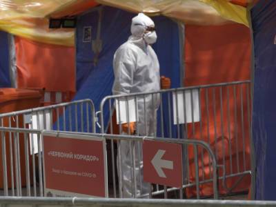 Максим Степанов - Число новых случаев COVID-19 в Украине выросло - gordonua.com - Киев