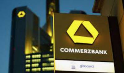 Commerzbank получил прибыль в 1-м квартале против убытка годом ранее - take-profit.org