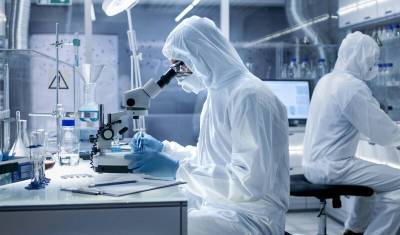 Ученым удалось в тысячи раз снизить способность SARS-CoV-2 производить белок - newizv.ru