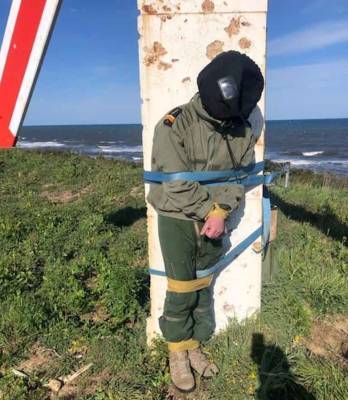 Оказывается, в европейских армиях тоже есть «дедовщина» - free-news.su - Берн