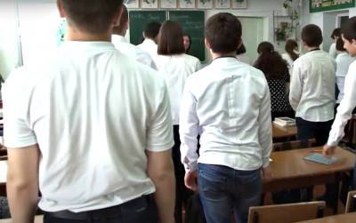 Каникулы переносятся: учебный год в школах решили продлить, когда ученики уйдут на летний отдых - akcenty.com.ua - Черкассы - Черкесск