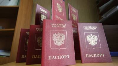 Вячеслав Володин - Сдадут ли депутаты вторые паспорта: с 1 июля в России слугам народа запретят двойное гражданство - bloknot.ru - Гражданство