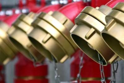 Оператор Colonial Pipeline полностью восстановил работу - заявление - smartmoney.one - Вашингтон