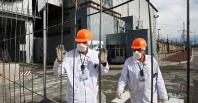 Евросаркофаг стал причиной роста нейтронного излучения на 40% в Чернобыле. Пока это неопасно - reendex.ru