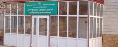 Главврача больницы в Дагестане заподозрили в хищении полумиллиона бюджетных рублей - runews24.ru - респ. Дагестан