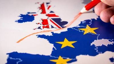 Brexit опроверг все сценарии экономистов - smartmoney.one - Англия