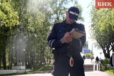 Виктор Бобыря Как - В Сыктывкаре за сутки сбили двух детей - bnkomi.ru - респ. Коми - Сыктывкар
