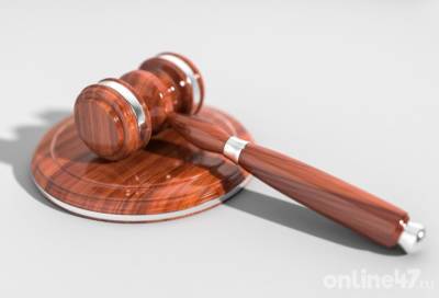 Шестеро угонщиков под руководством многодетного отца-эзотерика предстанут перед судом - online47.ru - Ленинградская обл. - Санкт-Петербург - Следственный Комитет