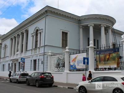 «Ночь музеев» пройдет в Нижнем Новгороде 15 мая - vgoroden.ru - Нижний Новгород