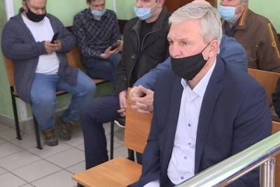 В Брянске фигурант «собачьего» дела получил условный срок - mk.ru - Брянск
