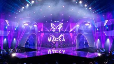Марина Крав - Продюсер шоу "Маска" рассказала о новом персонаже проекта - inforeactor.ru