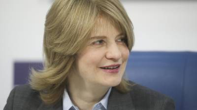 Наталья Касперская - Касперская рассказала, кто мог атаковать оператора Colonial Pipeline - politros.com