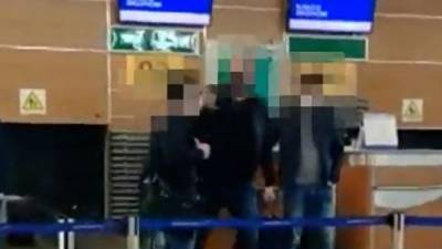 Алексей Меркушкин - СКР подтвердил задержание бывшего вице-губернатора Мордовии - iz.ru - республика Мордовия