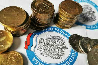 Кабмин предлагает освободить некоторых налогоплательщиков от подачи декларации - pnp.ru