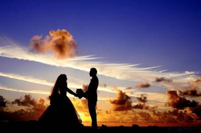 Любовь без границ: эксперты дали советы, как выйти замуж за иностранца - vm.ru