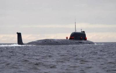 Чем новейшая российская АПЛ «Казань» лучше американской «Вирджинии» - topcor.ru - Казань