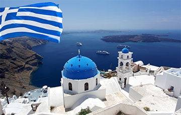 Харис Теохарис - Популярная европейская страна открывается для туристов - charter97.org - Греция